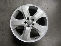 Gebruikte velgen 5X112- 001   origineel Mercedes