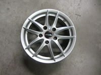 Gebruikte nette set Ronal velgen 16 inch steek 5X120-019
